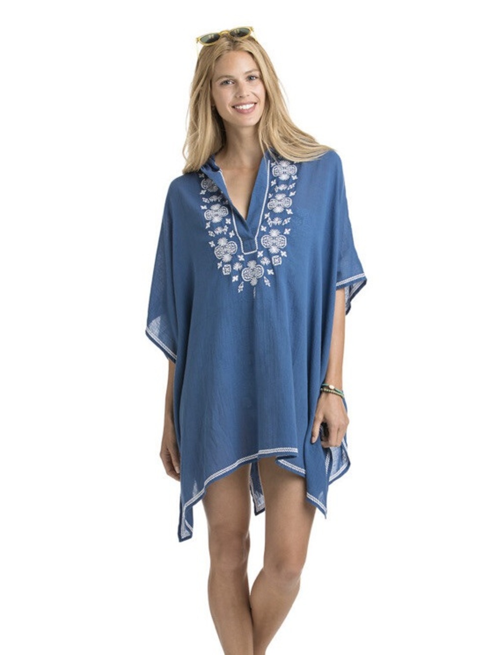 Vineyard Vines XS/S coverup